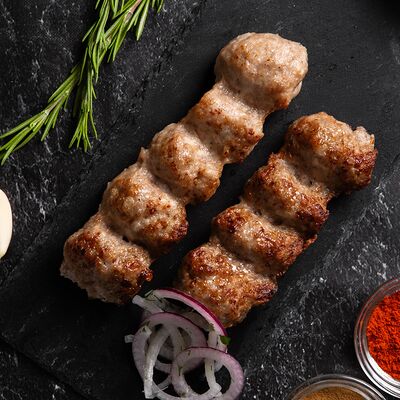 Люля-кебаб из баранины в Старый Ереван по цене 1105 ₽