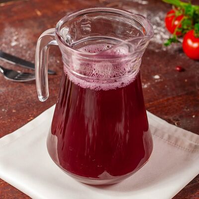 Домашний морс в Кристалл палас по цене 300