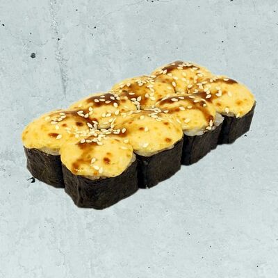 Сяки Хотто в ТутСуши по цене 300 ₽