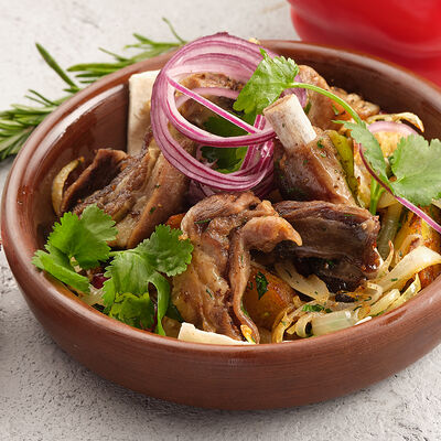 Марэхи в Грузина Мама по цене 775 ₽