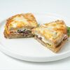 Гриль чиз с томлеными щечками в Кафе кусь по цене 680