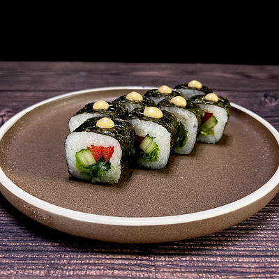 Ролл кайсо в Hatimaki по цене 419 ₽