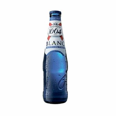 Kronenbourg безалкогольное в Пряности & Радости по цене 450