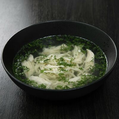 Суп Лапша в Loca Pizza по цене 430 ₽