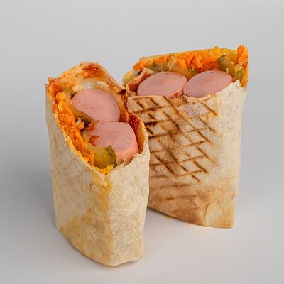 Шаурдог в Восточный экспресс по цене 180 ₽