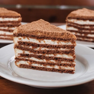 Сметанник в Чебуречная №1 по цене 170 ₽