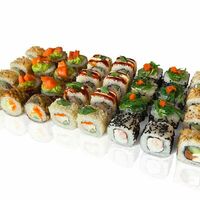 Сет Экзотик в Милано