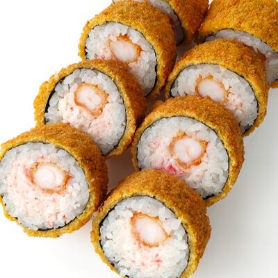 Невада в Рис и лосось по цене 714 ₽