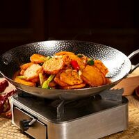 Картофель 