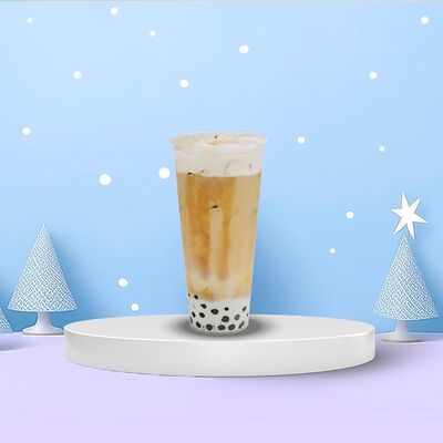 Тай-кофе в Chaka Bubble Tea по цене 550 ₽