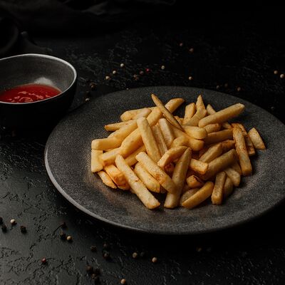Картофель фри в Марани по цене 370 ₽
