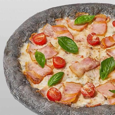 Пицца Карбонара в Твоя пицца от TanukiFamily по цене 1190 ₽