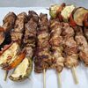 Шашлык MEGAассорти в Хинкарули по цене 5000
