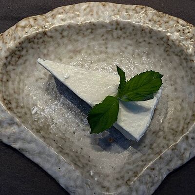 Чизкейк в Суши-бар Якудза по цене 500 ₽