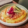 Бефстроганов с вешенками в Ma chere bistro по цене 650