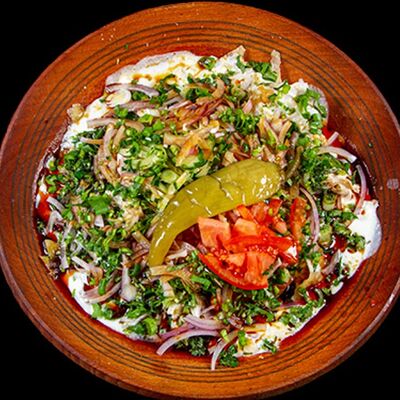 Курутоп с говядиной в Халва халяль по цене 950 ₽