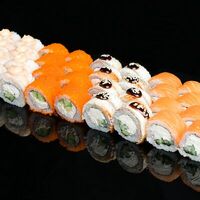 Сет Классик в Sushi №1