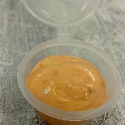 Соус спайси в Сол Cити по цене 60 ₽