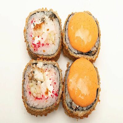 Hot hit в Roll Street по цене 325 ₽