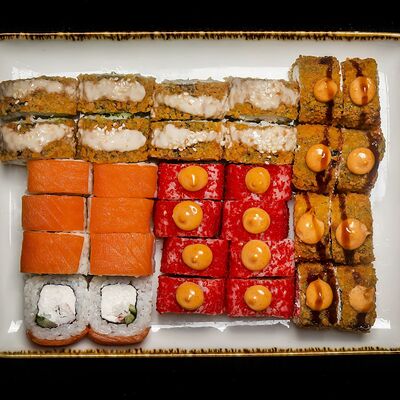 Токио в Марко пицца по цене 2210 ₽