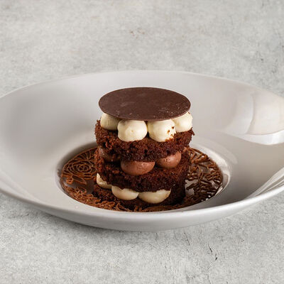 Десерт Кубанский каныш в Станъ по цене 655 ₽