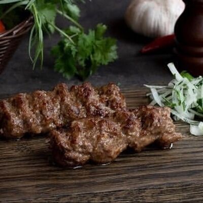 Люля-кебаб из телятины в Заречный по цене 630 ₽