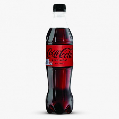 Coca-cola Zero в Coco по цене 900 ₸