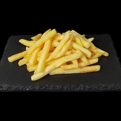 Картофель фри в Белиссимо по цене 160 ₽