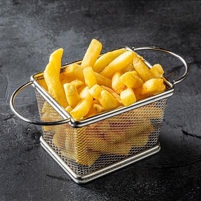 Картофель фри в Шава, Мама! по цене 269 ₽