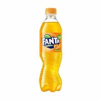 Fanta в Шаурма Family