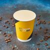 Раф в Coffee Cup to Go по цене 220