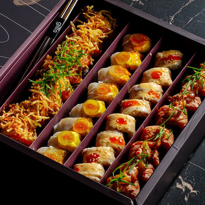 Gills Box и Ультима хиты Gills в Gills по цене 5140 ₽