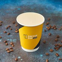 Раф в Coffee Cup to Go