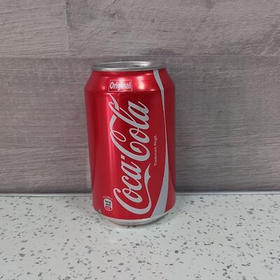 Coca-Cola (маленькая) в Smart Foods по цене 149 ₽