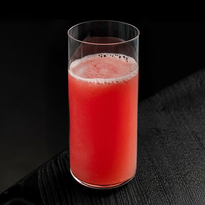 Грейпфрутовый свежевыжатый сок в Neoni по цене 590 ₽