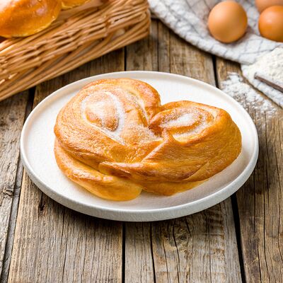 Московская плюшка в Пекарня Маковка по цене 69 ₽