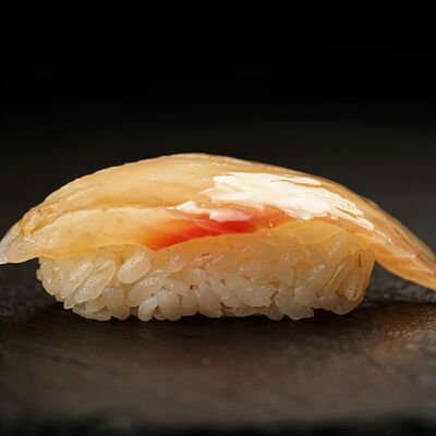 Суши из тилапии в Мистер суши по цене 202 ₽