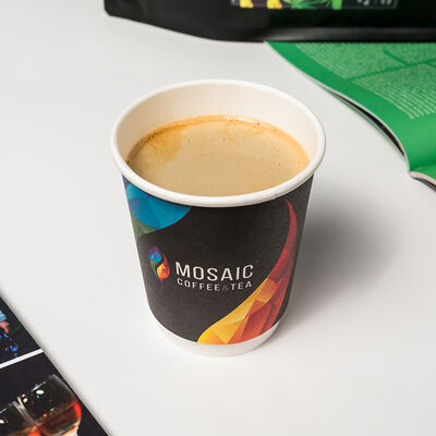 Кофе Американо маленький в Mosaic Coffee & Tea по цене 139 ₽