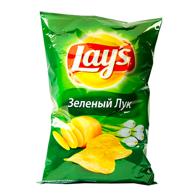 Чипсы Lays в Verona по цене 229 ₽