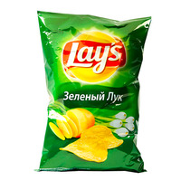 Чипсы Lays в Verona