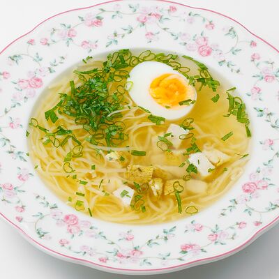 Суп-лапша в УРМАН кафе по цене 315 ₽