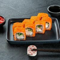 Калифорния классическая в SunSushi