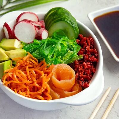 Лайсан в Суши-бар Тунец по цене 648 ₽