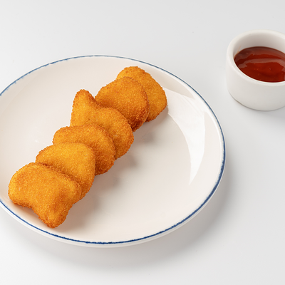 Наггетсы куриные в Nemo по цене 290 ₽