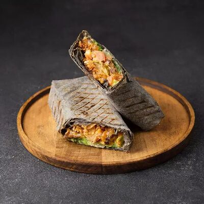 Пробуждение силы в DARK SIDE шаурма & гриль по цене 850 ₽