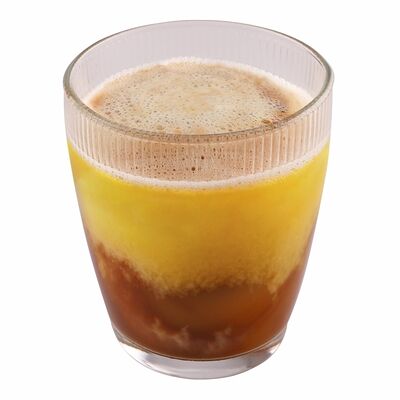 Горячий Бамбл с манго в Поке-маN по цене 259 ₽