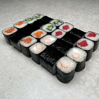 Сет Классика в Risoy по цене 1370 ₽