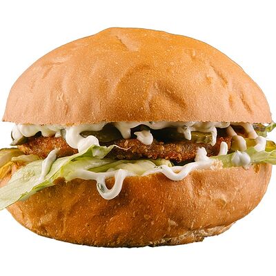 Бургер Чикен в Все свои по цене 410 ₽