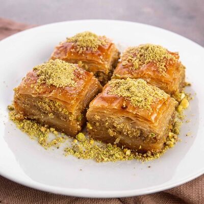 Пахлава в Ankara Cafe по цене 250 ₽