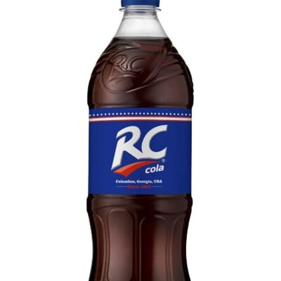 Напиток RC cola в По братски по цене 200 ₽